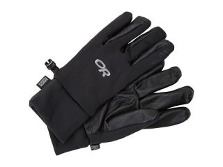 Outdoor Research Womens Sensor Gloves Black