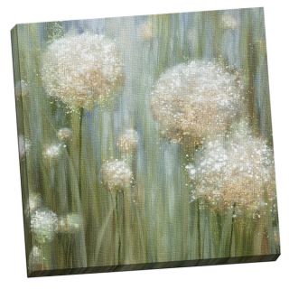 Portfolio In Bloom 33 Large Printed Canvas Wall Art  