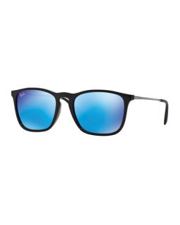 Ray Ban Wayfarer Plastic Sunglasses