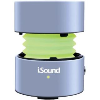 iSound Fire Waves Bluetooth Speaker ISOUND 5316