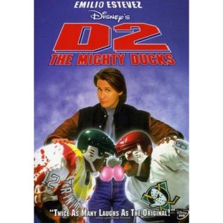 D2 The Mighty Ducks (Widescreen)