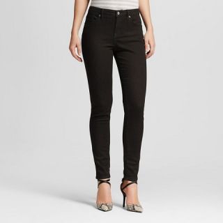 Womens Mid Rise Skinny Jean (Curvy Fit)   Mossimo®