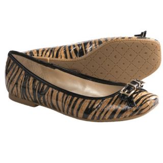 Sofft Nalda Flats (For Women) 6345N 75