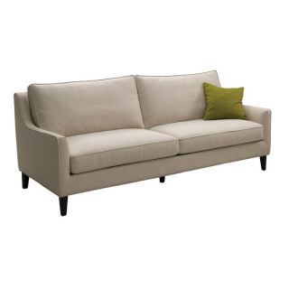 Sunpan 5West Hanover Beige Sofa   16381788   Shopping