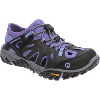 Merrell All Out Blaze Sieve Hiking Shoes   Womens