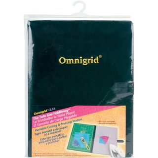 Omnigrid Fold away Cutting/ Pressing Station   Shopping