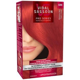Vidal Sassoon Pro Series Vidal Sassoon Pro Series London Luxe Hair