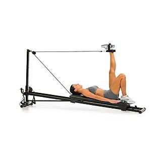 Total Fitness  Total Gym Achiever Exercise System