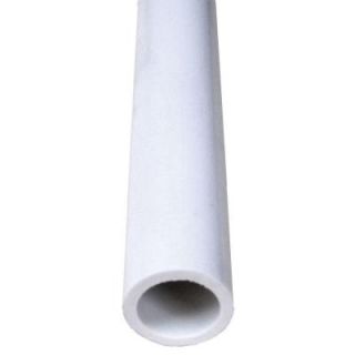 VPC 1/2 in. x 2 ft. PVC Sch. 40 Pipe 22015
