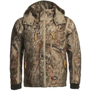 Browning Dirty Bird Vari Tech Jacket (For Men) 5480D 53