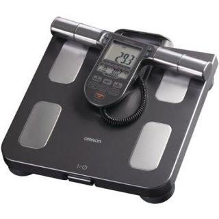Omron Full Body Sensor Body Composition Monitor and Scale