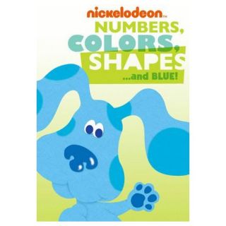 Numbers, Colors, ShapesAnd Blue (2011) Instant Video Streaming by Vudu