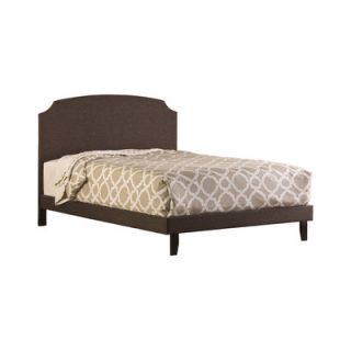 Hillsdale Lawler Upholstered Panel Bed