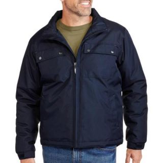 Men's Heavy Oxford Nylon Jacket