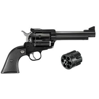 Ruger Blackhawk Convertible Handgun 708200