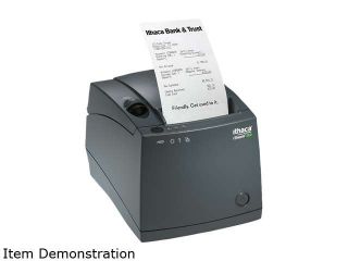 Ithaca 280 USB DG 280 Thermal Receipt Printer