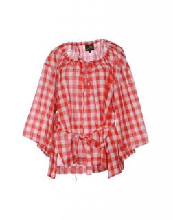Vivienne Westwood Anglomania Blouse   Women Vivienne Westwood Anglomania Blouses   38363184JO