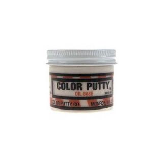 COLOR PUTTY Color Putty 3.68 oz. Teakwood Wood Putty