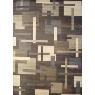 Images Brown Area Rug (52 x 76)   Shopping   Great Deals