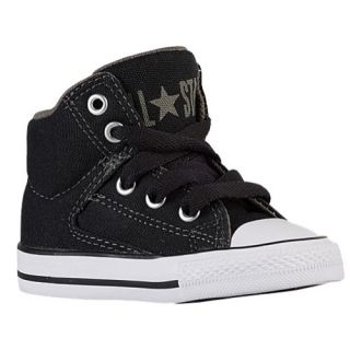 Converse CT All Star High Street Hi   Boys Toddler   Casual   Shoes   Black