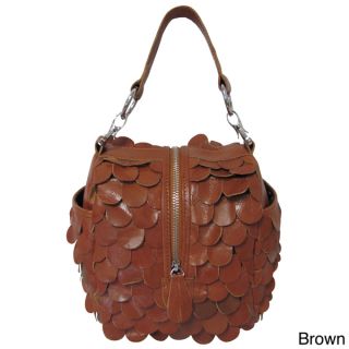Amerileather Feesh Handbag   15179249   Shopping