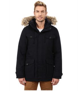 English Laundry Pu Coated Jacket Navy