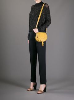 Chloé 'the Marcie' Mini Shoulder Bag