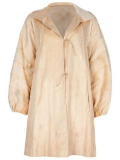 Fendi Vintage Mink Coat