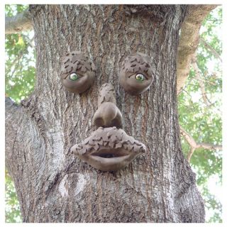 Mr.Mapleshade Tree Face