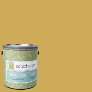 Colorhouse 1 gal. Beeswax .03 Eggshell Interior Paint 492233