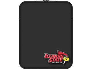 Centon Collegiate LTSCIPAD ILLST Carrying Case (Sleeve) for iPad   Black