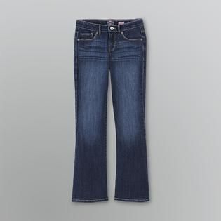 Signature by Levi Strauss & Co. Girls Flare Jeans   Kids   Kids