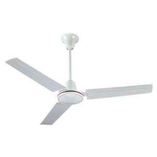 DAYTON 5NPZ8 Ceiling Fan,60 In Dia.,120 V