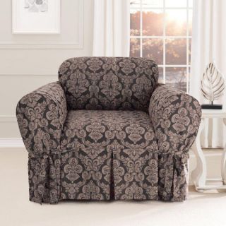 Sure Fit Middleton Chair Slipcover