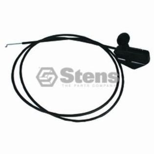 Stens Throttle Control Cable For AYP 182158   Lawn & Garden   Outdoor