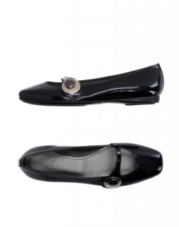 Hogan Ballet Flats   Women Hogan Ballet Flats   44942685EC