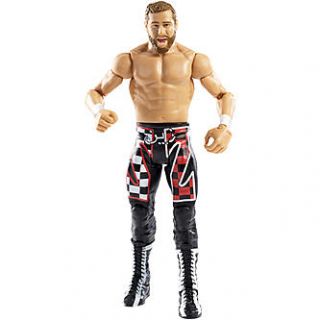 WWE Sami Zayn   WWE Series 61 Toy Wrestling Action Figure   Toys