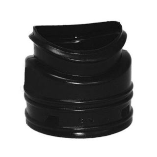 Advanced Drainage Systems 3 in. x 6 in. /8 in. Internal Tap Tee 0350AA