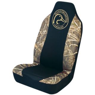 Ducks Unlimited Spandex Seat Cover 2 Pack 774988