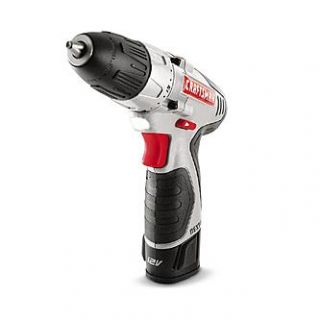 Craftsman 17586 NEXTEC Drill/Driver Power Up With Deals at 
