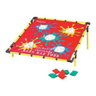 Halex Backyard Bean Bag Toss