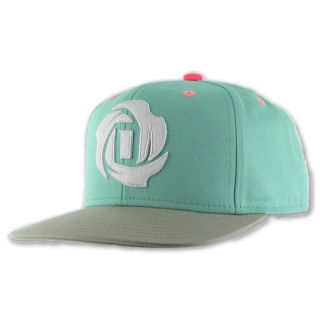 adidas D Rose Snapback Hat   5132244 MIN