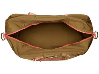 volcom tread lightly duffel