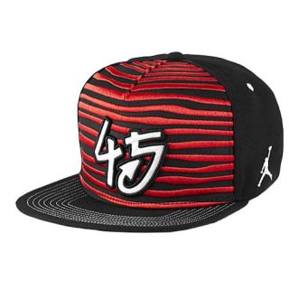 Jordan Retro 10 Sneaker+ Cap   Adult   Basketball   Accessories   Black/White/University Red