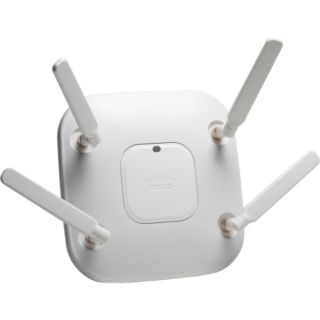 Cisco Aironet 3602I IEEE 802.11n 450 Mbit/s Wireless Access Point   I