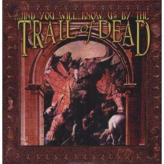 & You Will Know Us By The Trail Of Dead (Ogv)