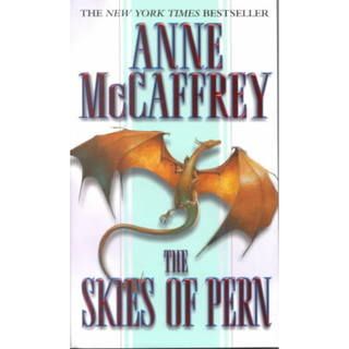 The Skies of Pern (Paperback)   2382743   Shopping