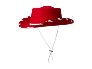 M&F Western Twister Woody Hat (Little Kids/Big Kids) Red