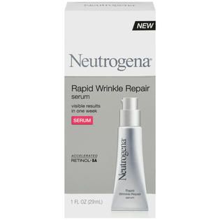 Neutrogena Serum Rapid Wrinkle Repair   Beauty   Skin Care