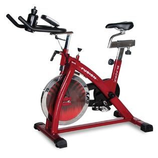 Bladez Indoor Exercise Bike, Fusion GS   Fitness & Sports   Fitness
